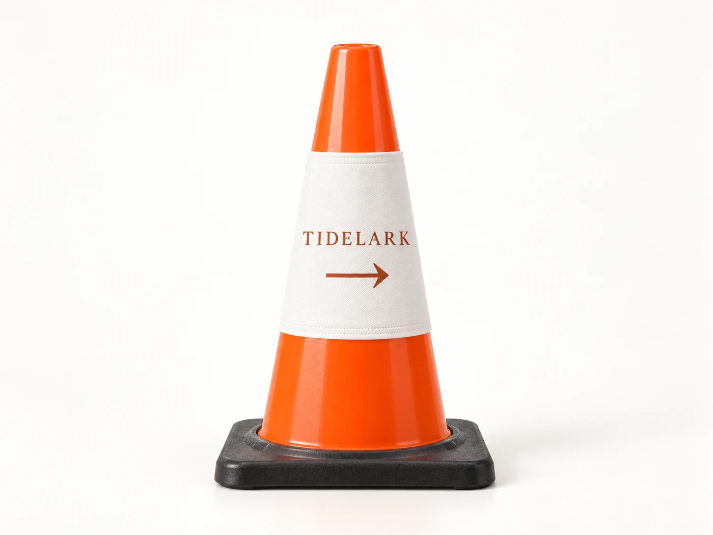 Customized Cones - Customized for your property