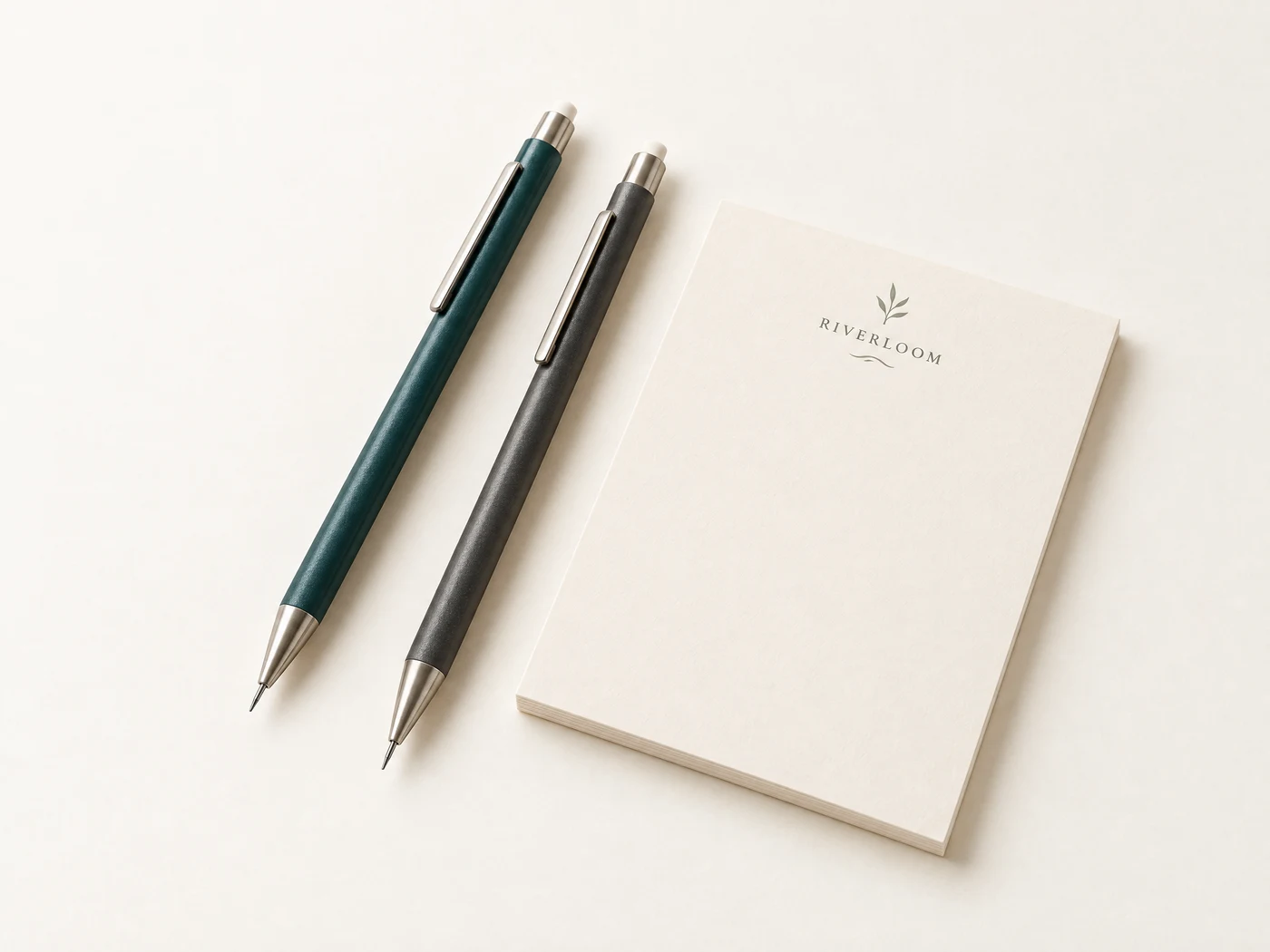 Mechanical Pencils - Customized for your property